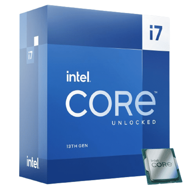 Intel Core I7-13700K - Smarttek
